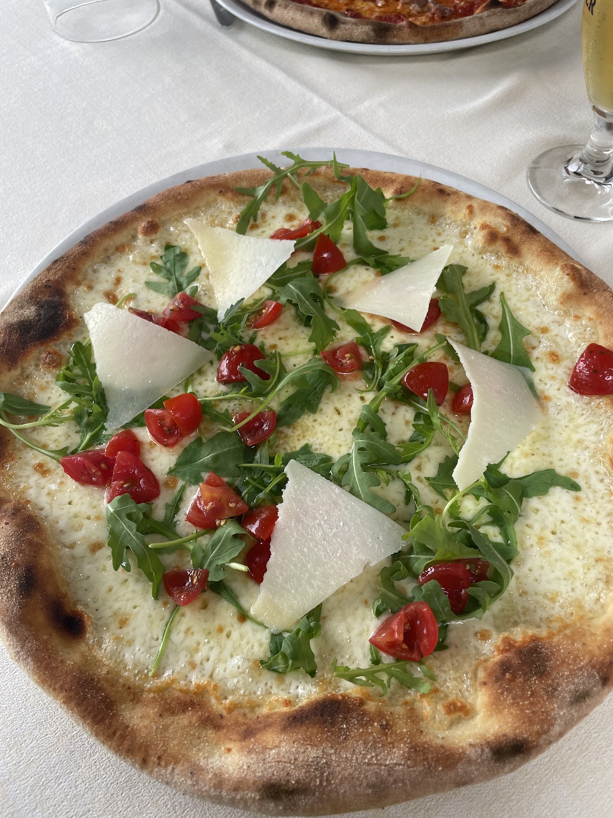 Ristorante La Capannina foto 2