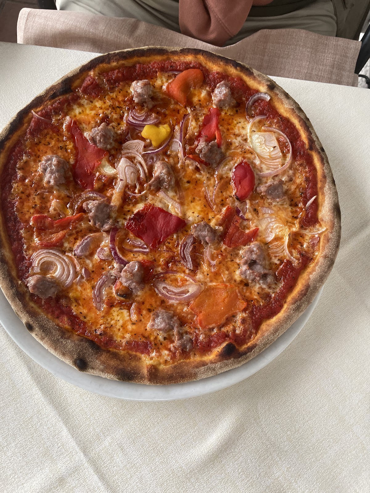 Ristorante La Capannina foto 3