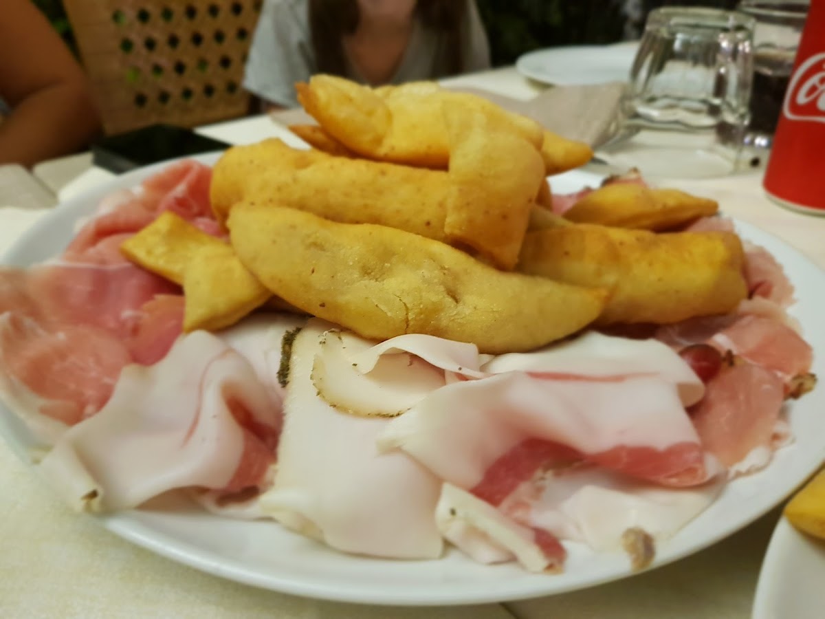 Ristorante La Capannina foto 5