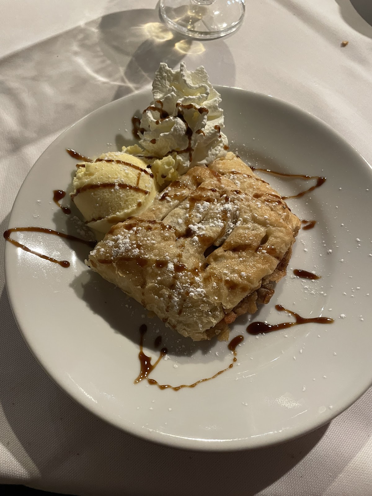 Ristorante La Capannina foto 6