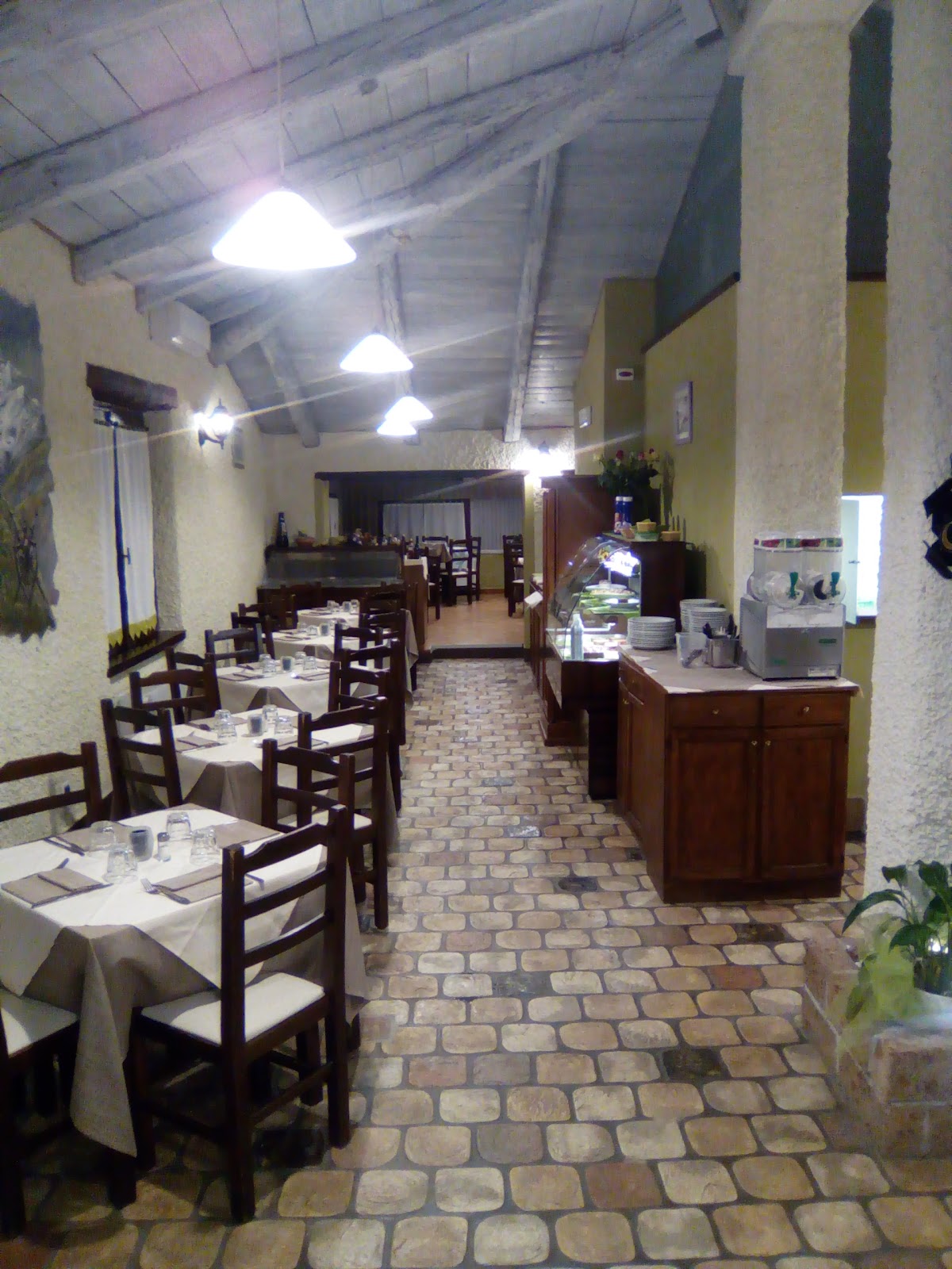 Ristorante La Capannina foto 7