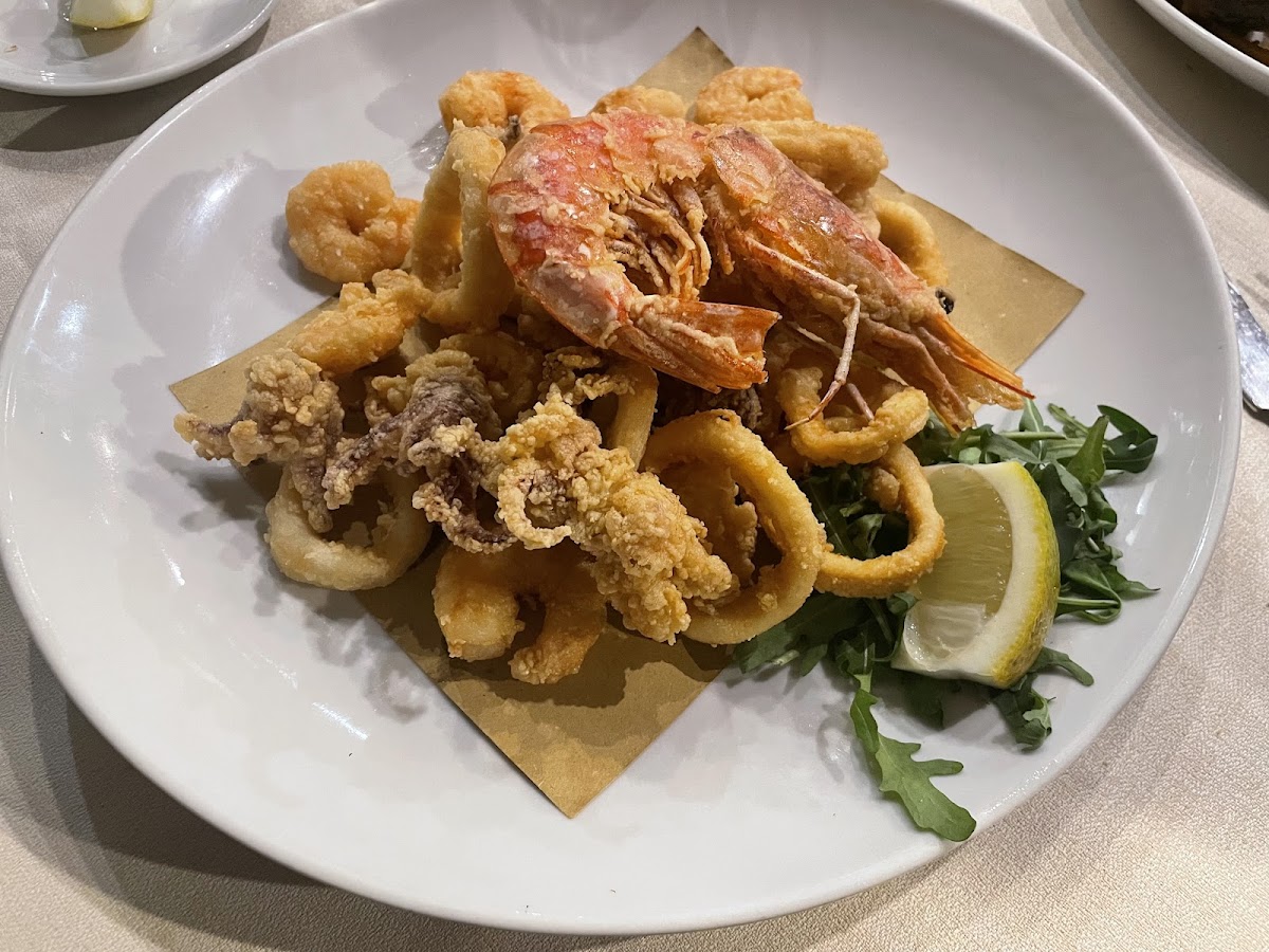 Ristorante La Capannina foto 8